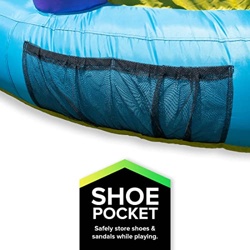 Inflatable Bounce House