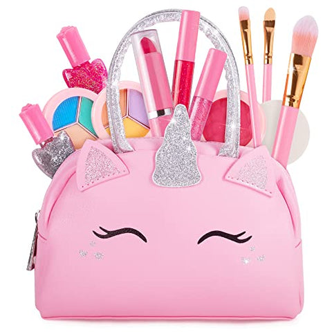 Makeup Kit for Little Girls