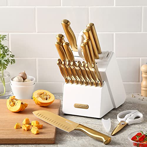 Kitchen Knife Sets