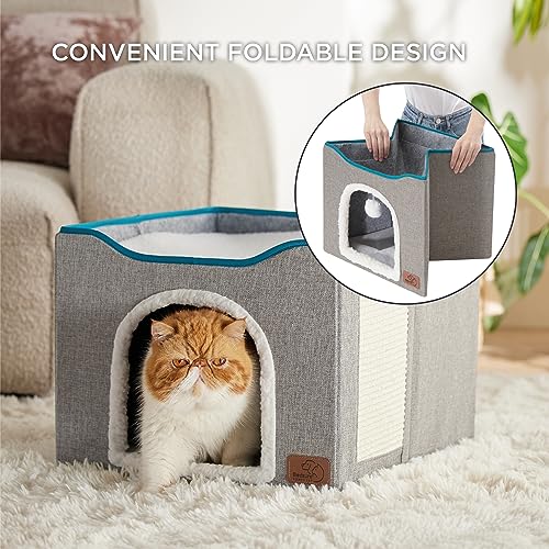 Cat Beds for Indoor