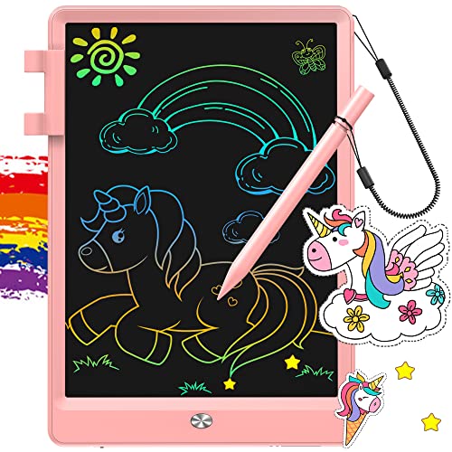 LCD Writing Tablet, Doodle Board Gifts