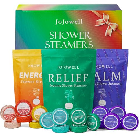 Steamers Aromatherapy