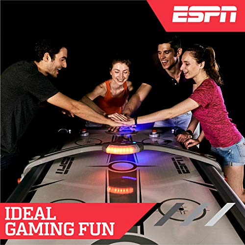 Sports Air Hockey Game Table
