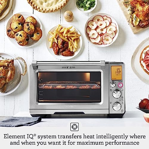 Smart Oven Air Fryer