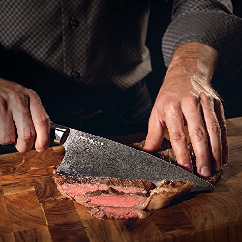 Ultra Sharp Chef Knife