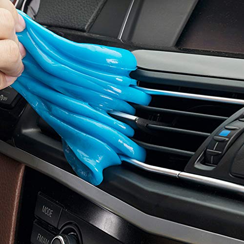 Car Cleaning Gel Kit