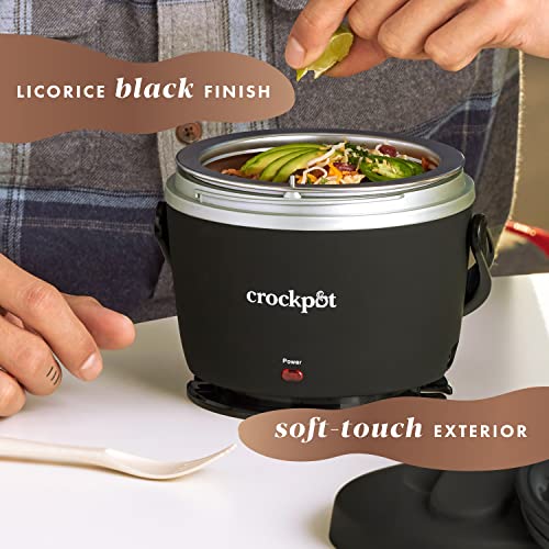 Electric Lunch Box