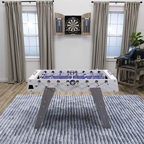 Foosball Soccer Tables