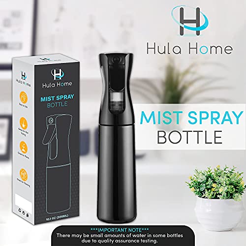 Home Spray Bottle for Hair