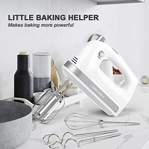 Hand Mixer Electric