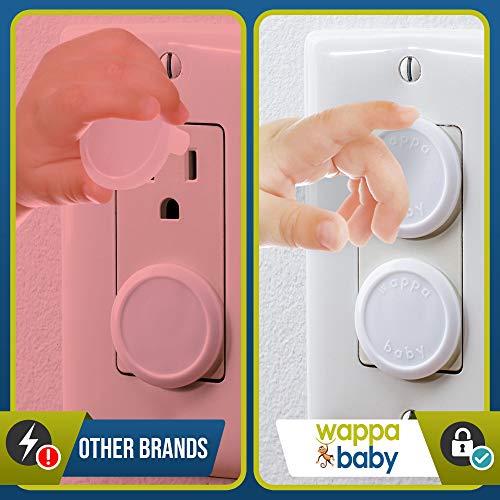 Outlet Covers Baby Proofing