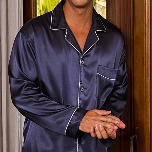 Men’s Pajama Set