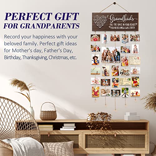 Grandma Picture Frame Gifts