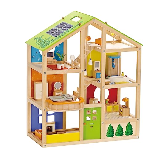 Dollhouse by Hape