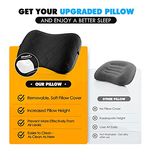 Camping Pillow