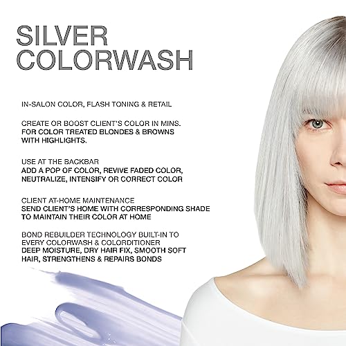 Luxury Viral Colorwash