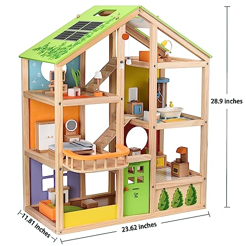 Dollhouse by Hape