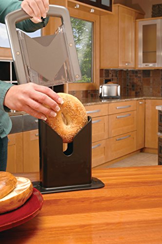 Universal Bagel Slicer