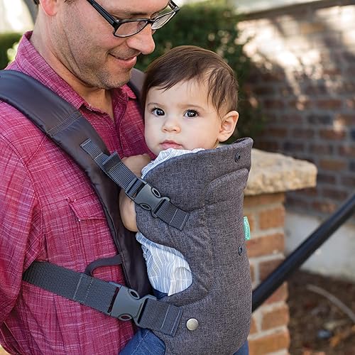 Flip Advanced 4-in-1 Carrier