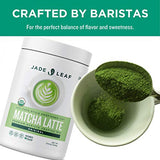 Organic Matcha Cafe