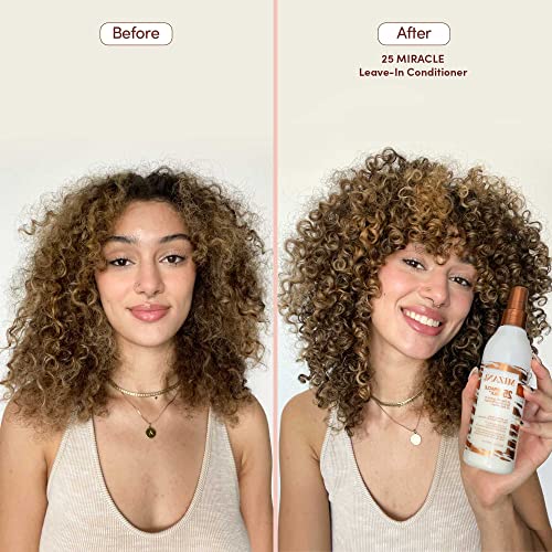 Miracle Milk Conditioner