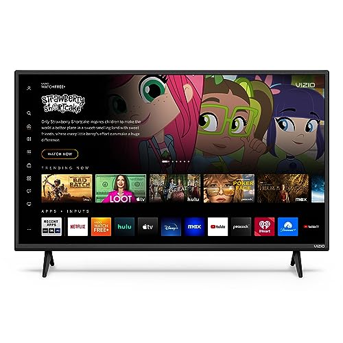 Full HD 1080p Smart TV