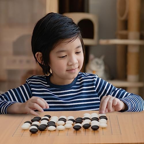 Jujube Wood Bowls Game Set