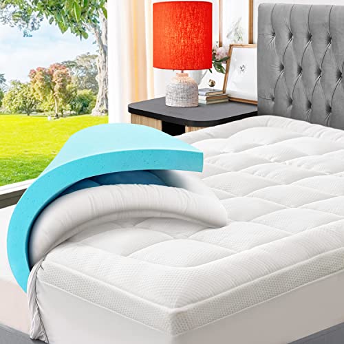 Memory Foam Mattress Twin XL