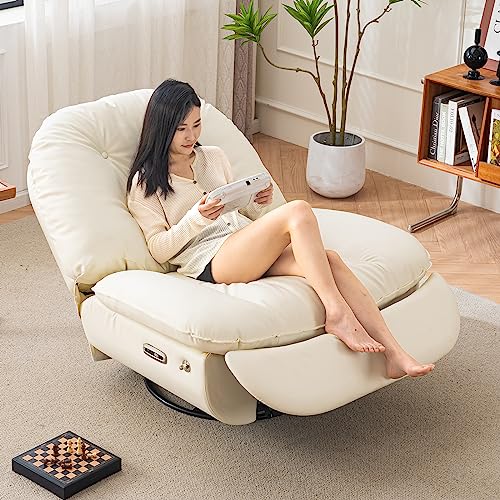 360 Swivel  Recliner