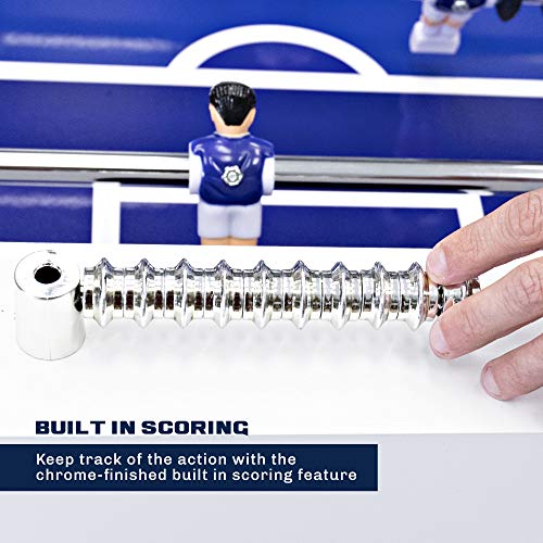 Foosball Soccer Tables