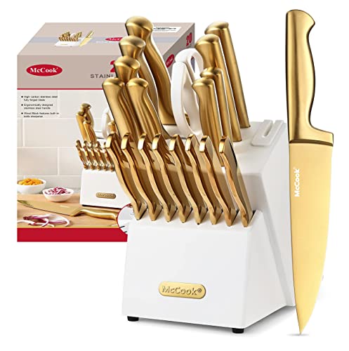 Kitchen Knife Sets