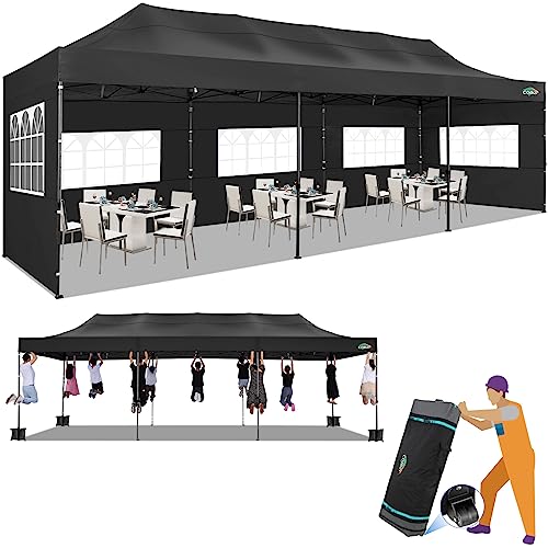 Heavy Duty Party Tent