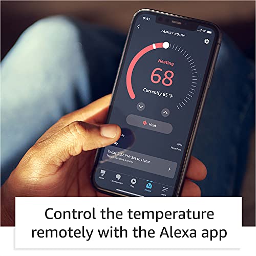 Smart Thermostat