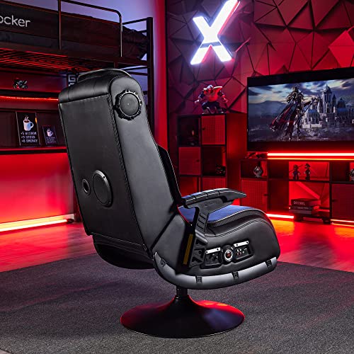 Pro Lounging Gaming Chair