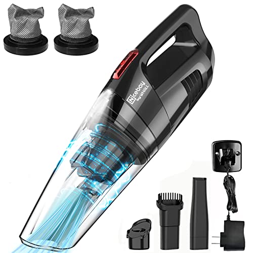 Handheld Vacuum Cordless