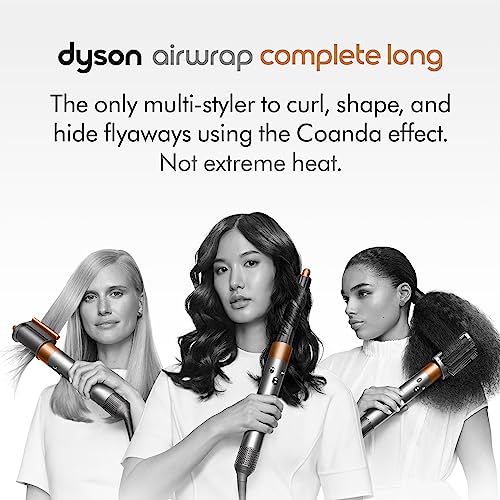 Multi-Styler Hair Iron