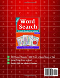 4000 Word Search