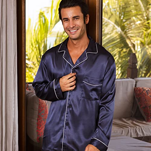 Men’s Pajama Set