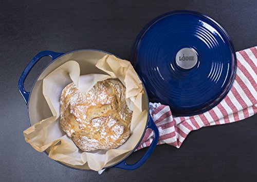 Cast Iron Dutch Oven