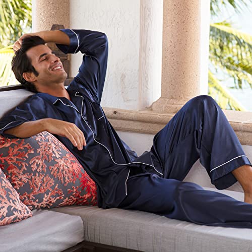 Men’s Pajama Set