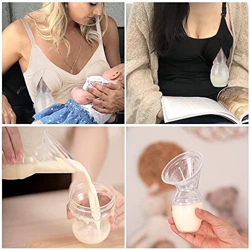 Manual Breast Pump