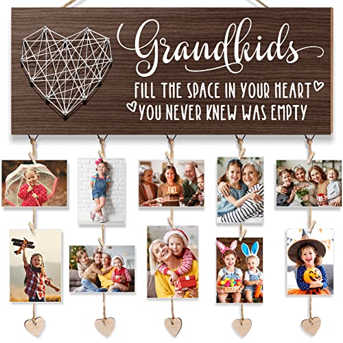 Grandma Picture Frame Gifts