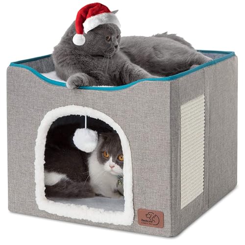 Cat Beds for Indoor