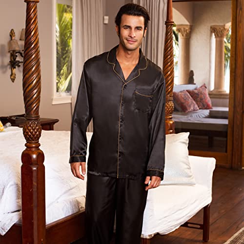 Men’s Pajama Set