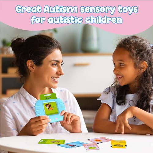 Autism Sensory Toys