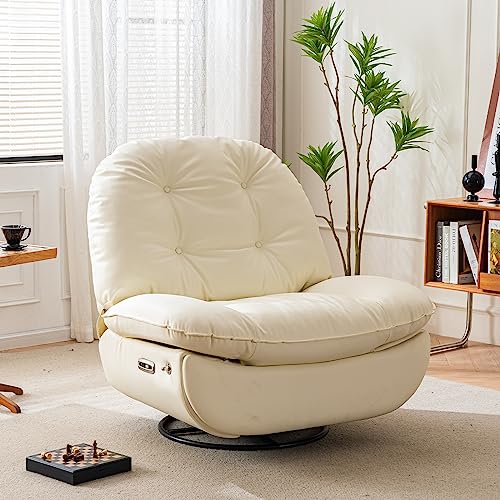 360 Swivel  Recliner