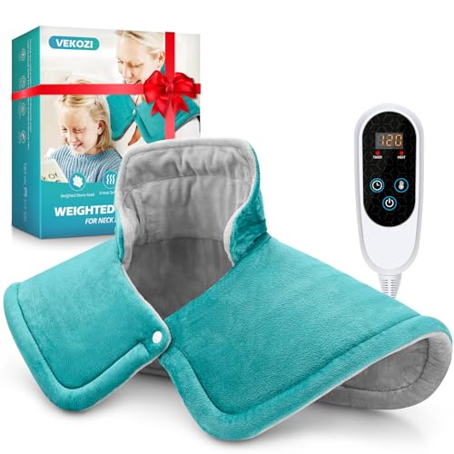 Heating Neck Pad