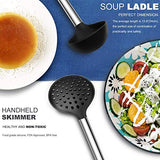 Utensil Set-Silicone Utensils