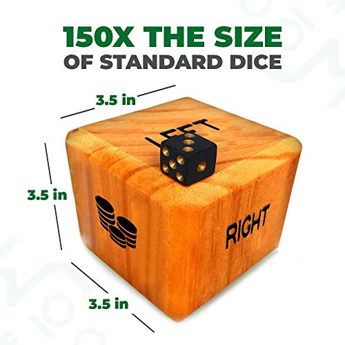 Dice Game