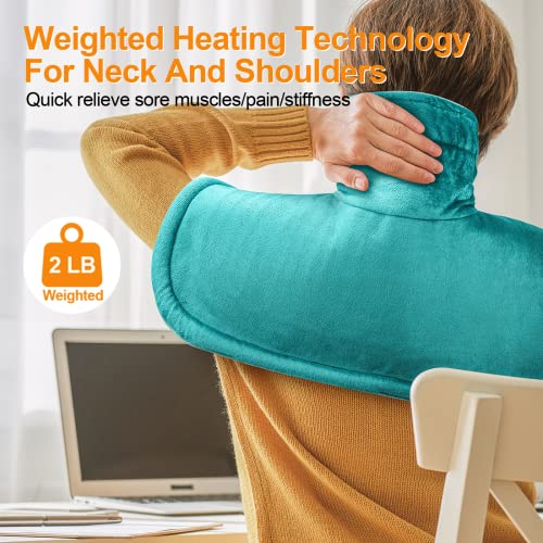 Heating Neck Pad